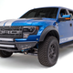 Illustration for article titled Shelby Gives The Ford Raptor 700 Horsepower And Stripes For $45,000